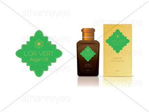 Packaging Design by athan for SIROP DOWLUT CO LTD | Design #2511970
