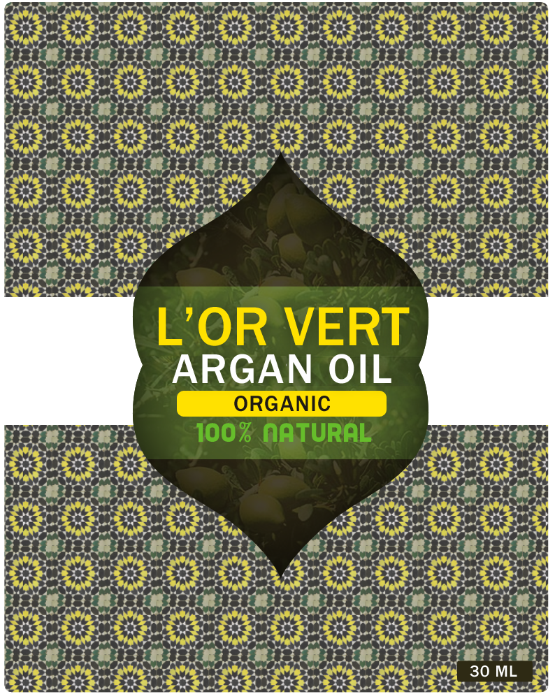 Packaging Design by Attaf Othman for SIROP DOWLUT CO LTD | Design #2516421