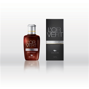 Packaging Design by Chuchvalec for SIROP DOWLUT CO LTD | Design: #2503895