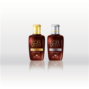 Packaging Design by Chuchvalec for SIROP DOWLUT CO LTD | Design: #2503896
