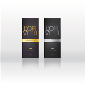 Packaging Design by Chuchvalec for SIROP DOWLUT CO LTD | Design: #2503900