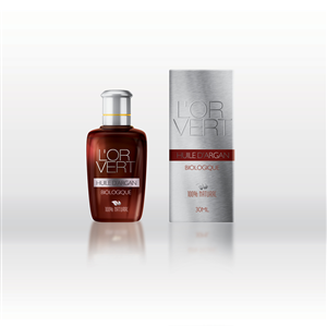 Verpackungs-Design von Chuchvalec für SIROP DOWLUT CO LTD | Design: #2503905