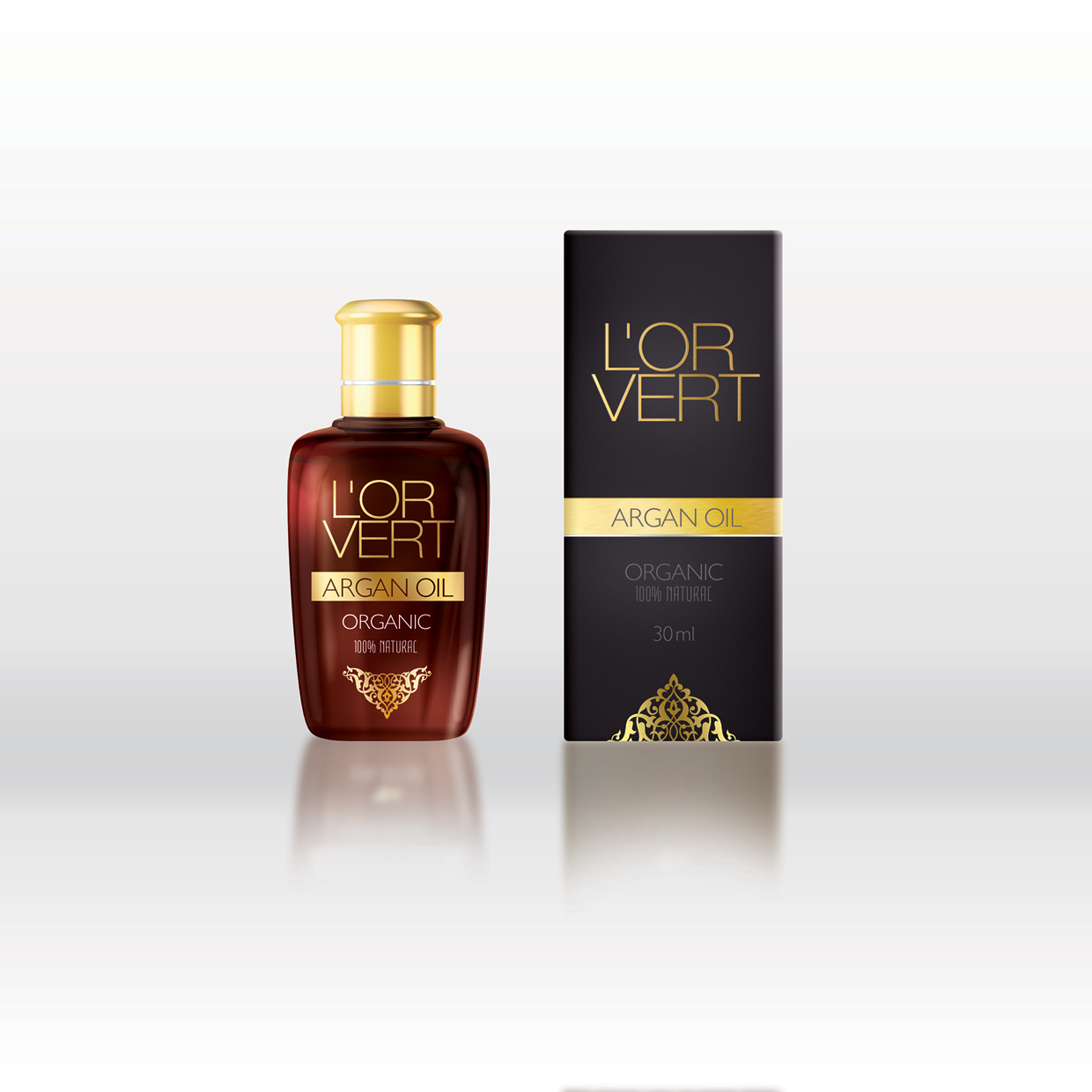 Packaging Design by Chuchvalec for SIROP DOWLUT CO LTD | Design #2513040