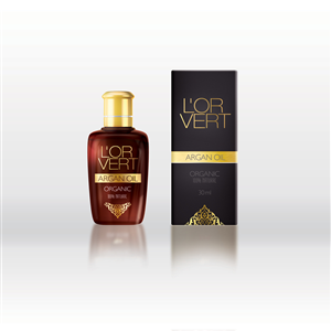 Packaging Design by Chuchvalec for SIROP DOWLUT CO LTD | Design #2513040