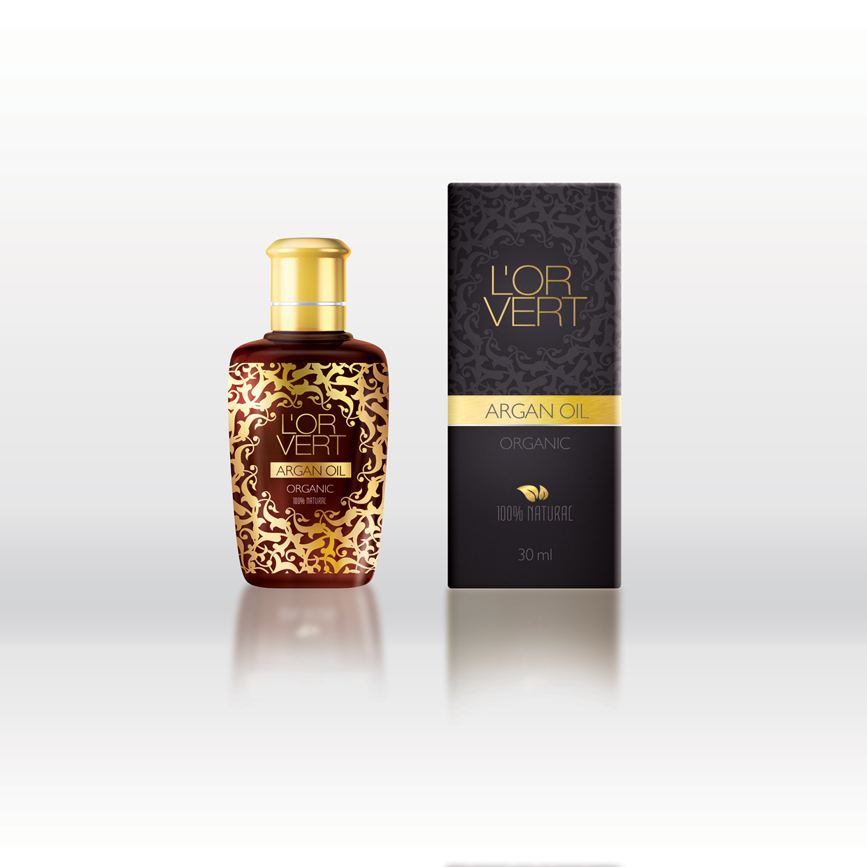 Packaging Design by Chuchvalec for SIROP DOWLUT CO LTD | Design #2513048