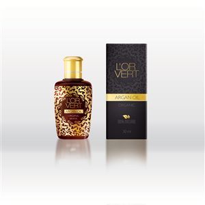 Verpackungs-Design von Chuchvalec für SIROP DOWLUT CO LTD | Design: #2513048