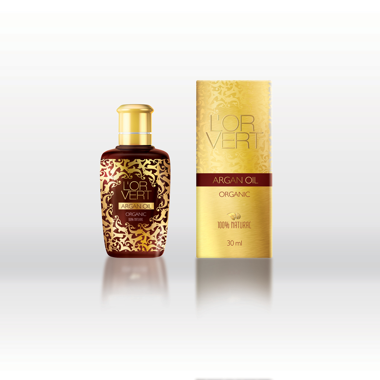 Packaging Design by Chuchvalec for SIROP DOWLUT CO LTD | Design #2513051