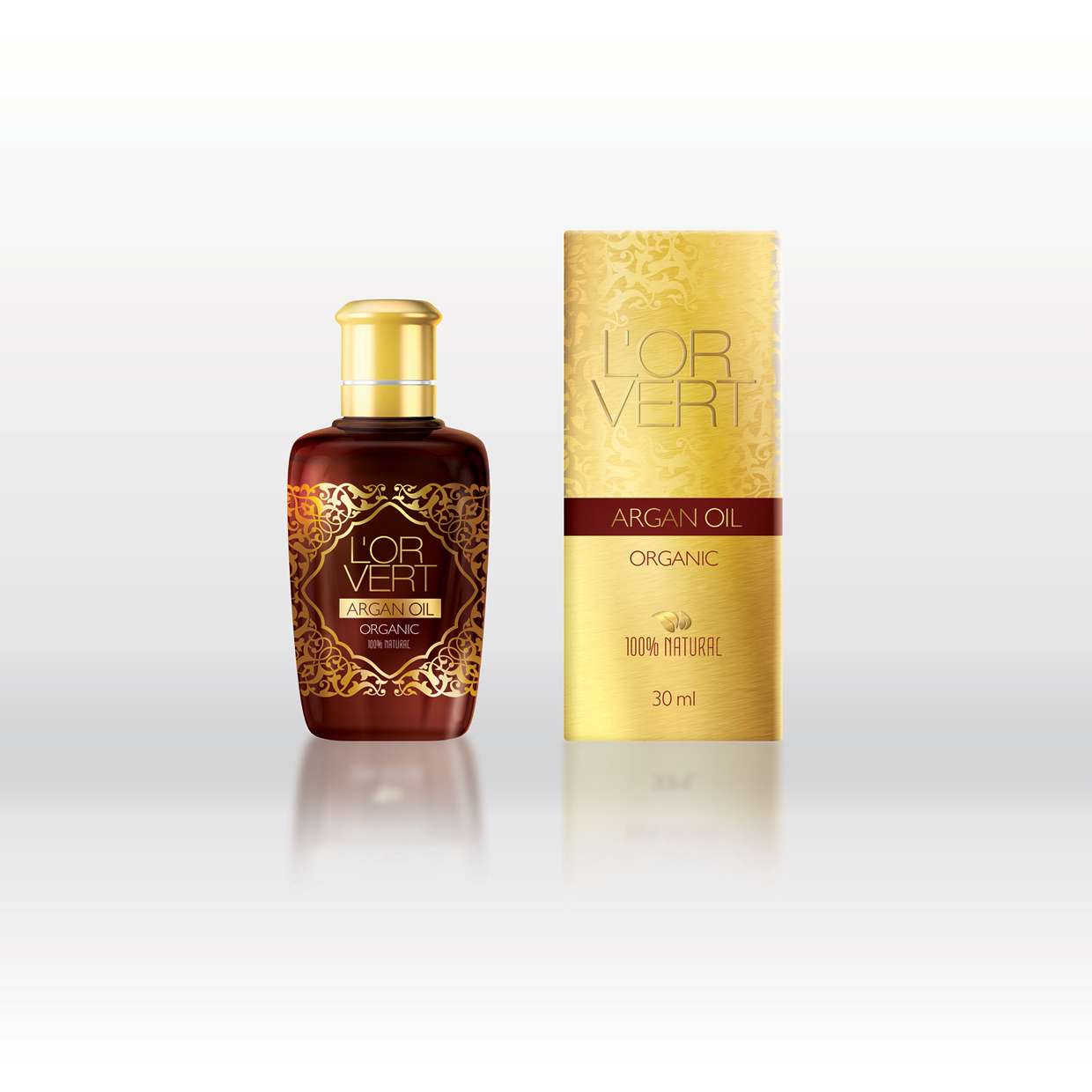 Packaging Design by Chuchvalec for SIROP DOWLUT CO LTD | Design #2518255