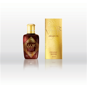 Verpackungs-Design von Chuchvalec für SIROP DOWLUT CO LTD | Design: #2533904
