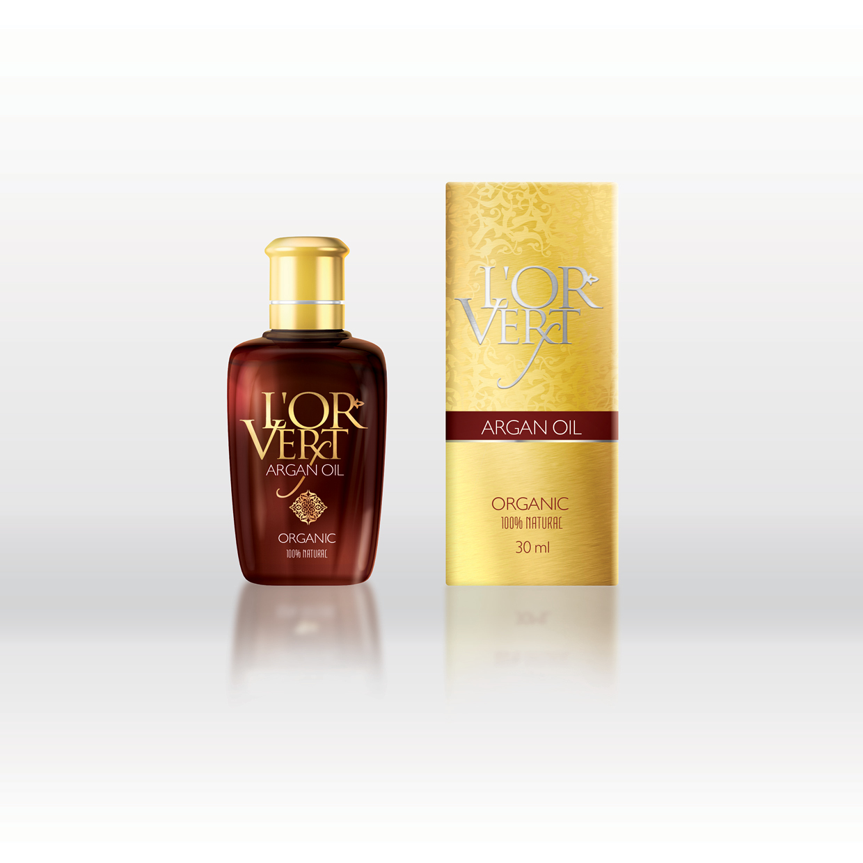 Packaging Design by Chuchvalec for SIROP DOWLUT CO LTD | Design #2535749