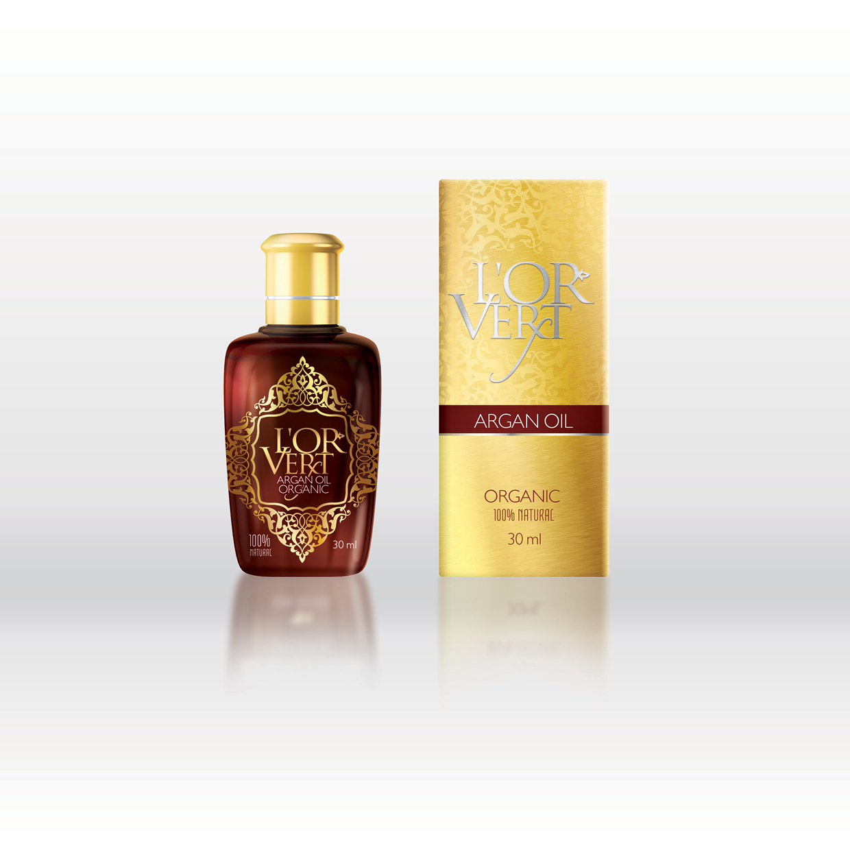 Packaging Design by Chuchvalec for SIROP DOWLUT CO LTD | Design #2535756