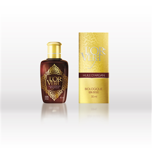 Verpackungs-Design von Chuchvalec für SIROP DOWLUT CO LTD | Design: #2541164