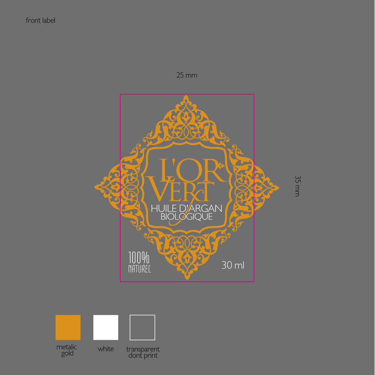 Packaging Design by Chuchvalec for SIROP DOWLUT CO LTD | Design #2551477