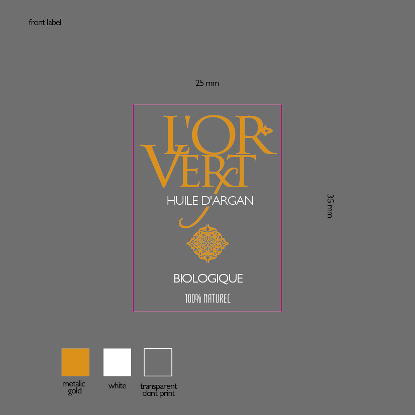 Packaging Design by Chuchvalec for SIROP DOWLUT CO LTD | Design #2553506