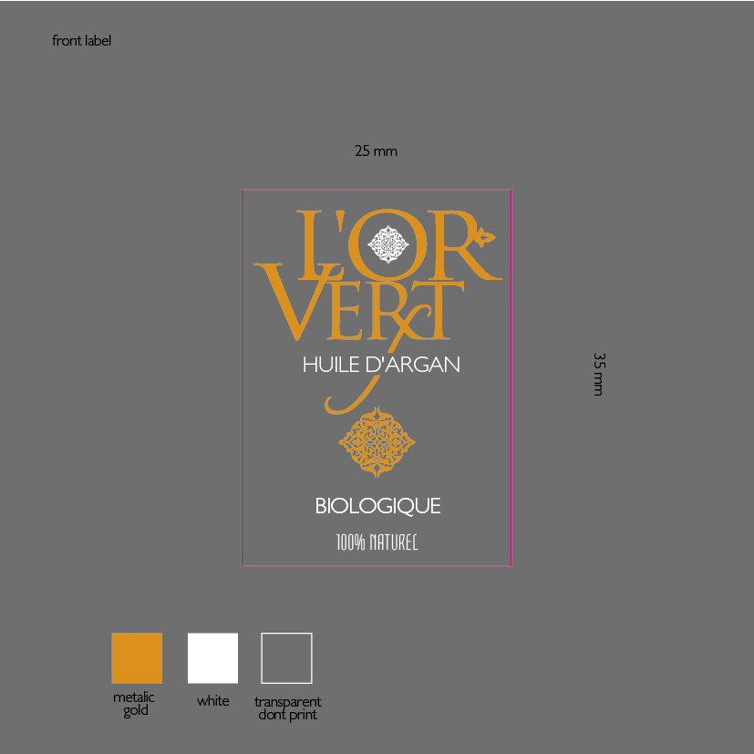 Packaging Design by Chuchvalec for SIROP DOWLUT CO LTD | Design #2557064