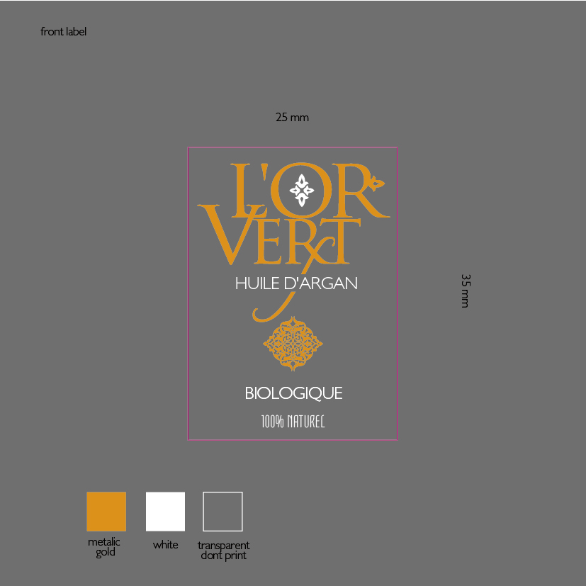 Verpackungs-Design von Chuchvalec für SIROP DOWLUT CO LTD | Design #2557066