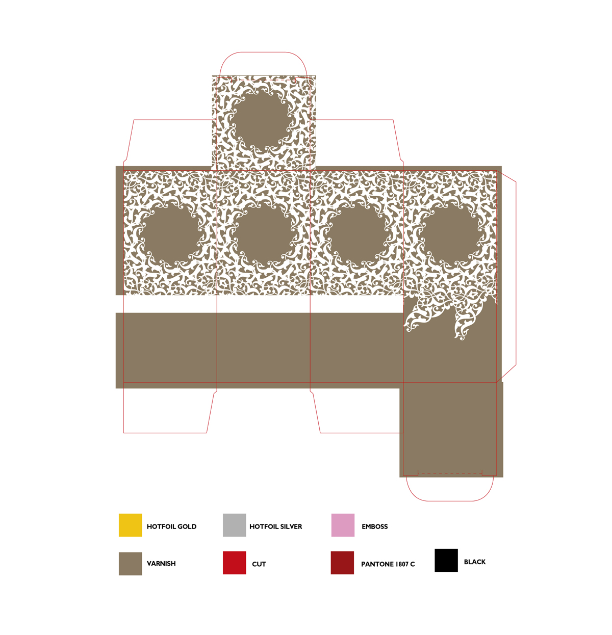 Packaging Design by Chuchvalec for SIROP DOWLUT CO LTD | Design #2563544