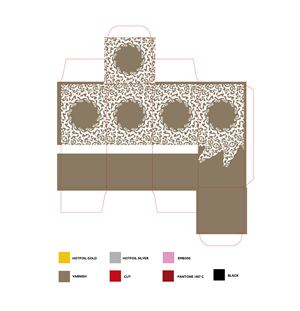 Packaging Design by Chuchvalec for SIROP DOWLUT CO LTD | Design: #2563544