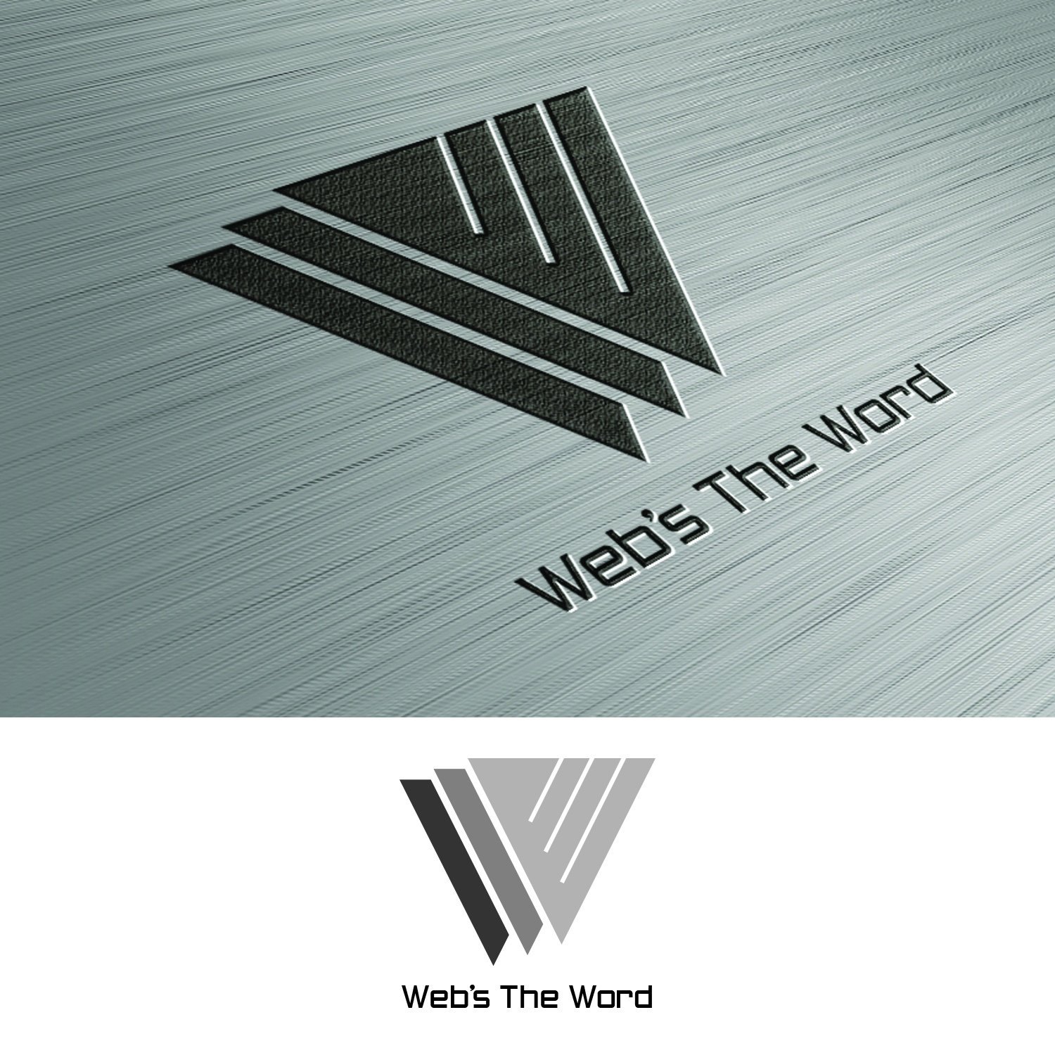 Logo Design by rach azz for 6TY7 Web Limited | Design #14062992