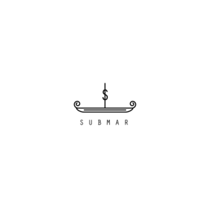 Diseño de Logo por sinthetix para Submar Group  | Diseño: #14102608