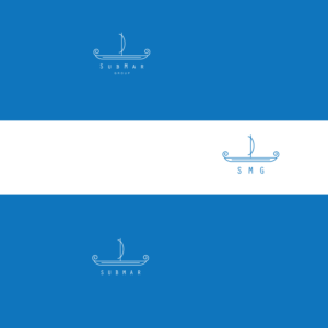Logo-Design von sinthetix für Submar Group  | Design: #14107922