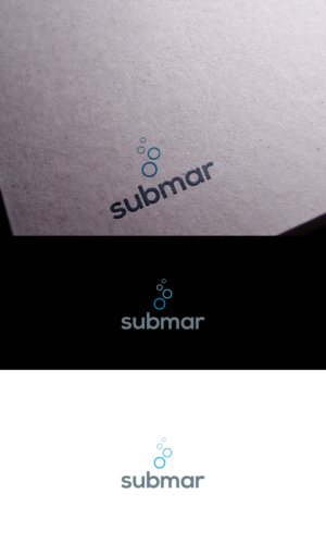 Diseño de Logo por logo_s para Submar Group  | Diseño: #14139315