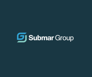 Logo-Design von DoveFendi für Submar Group  | Design: #14124091
