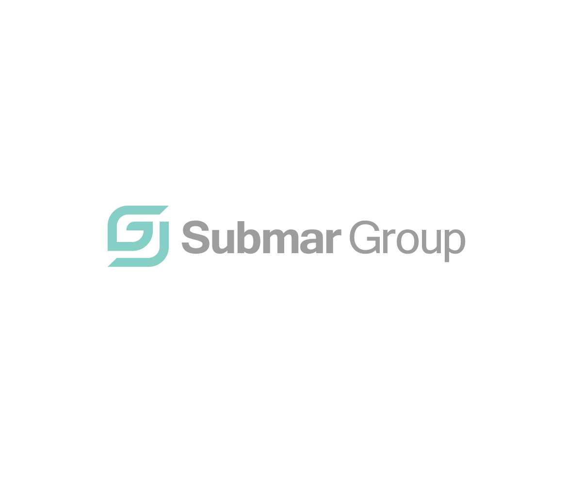 Logo Design by DoveFendi for Submar Group  | Design #14124099