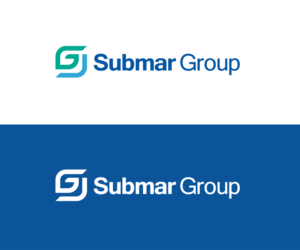 Logo Design by DoveFendi for Submar Group  | Design: #14124102