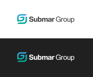 Logo-Design von DoveFendi für Submar Group  | Design: #14124111