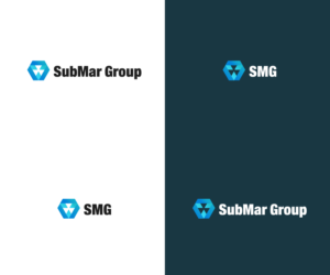 Diseño de Logo por DiLion para Submar Group  | Diseño: #14089900