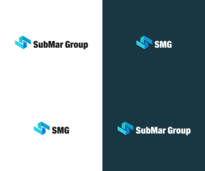 Logo Design by DiLion for Submar Group  | Design: #14089902