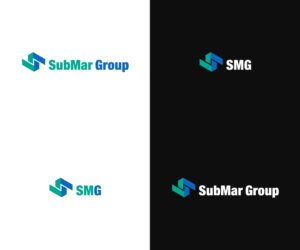 Logo Design by DiLion for Submar Group  | Design: #14089903