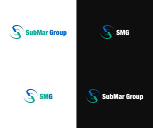 Logo Design by DiLion for Submar Group  | Design: #14090006