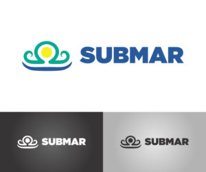 Logo Design by van klompen for Submar Group  | Design: #14104408