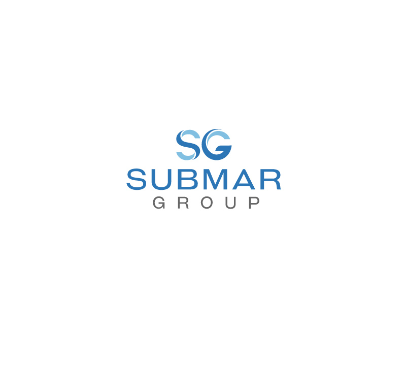 Logo-Design von instudio für Submar Group  | Design #14064865