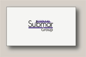 Logo Design by hscrowl for Submar Group  | Design: #14072209