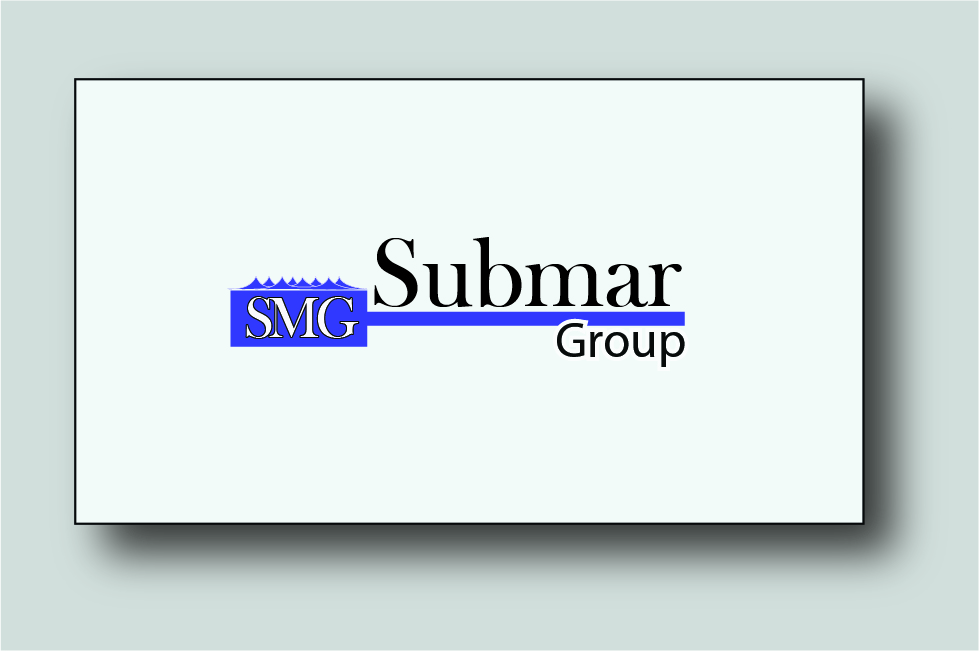 Diseño de Logo por hscrowl para Submar Group  | Diseño #14072212