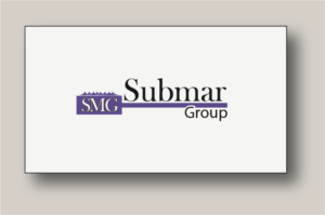 Logo Design by hscrowl for Submar Group  | Design: #14072212