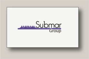 Logo Design by hscrowl for Submar Group  | Design: #14072217