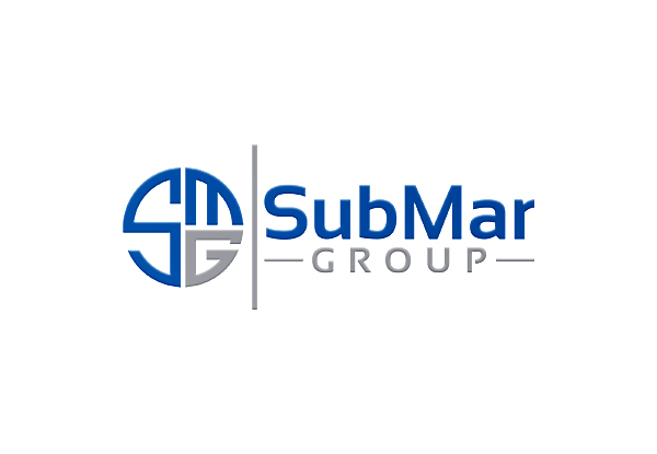 Logo Design by EGYPT KING for Submar Group  | Design #14136064