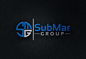 Logo Design by EGYPT KING for Submar Group  | Design: #14136065