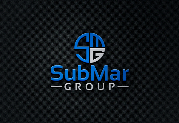 Logo Design by EGYPT KING for Submar Group  | Design #14136067