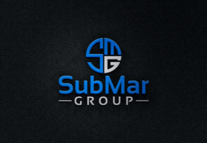 Logo Design by EGYPT KING for Submar Group  | Design: #14136067