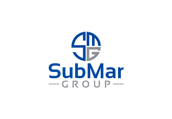 Logo Design by EGYPT KING for Submar Group  | Design #14136068