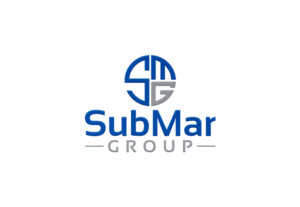 Logo Design by EGYPT KING for Submar Group  | Design: #14136068