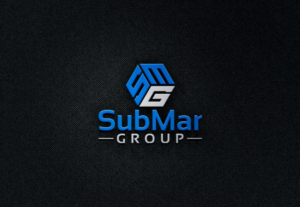 Logo Design by EGYPT KING for Submar Group  | Design: #14136076