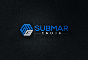 Logo Design by EGYPT KING for Submar Group  | Design: #14136078