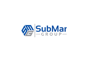 Logo Design by EGYPT KING for Submar Group  | Design: #14136079