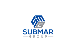 Logo Design by EGYPT KING for Submar Group  | Design: #14136095